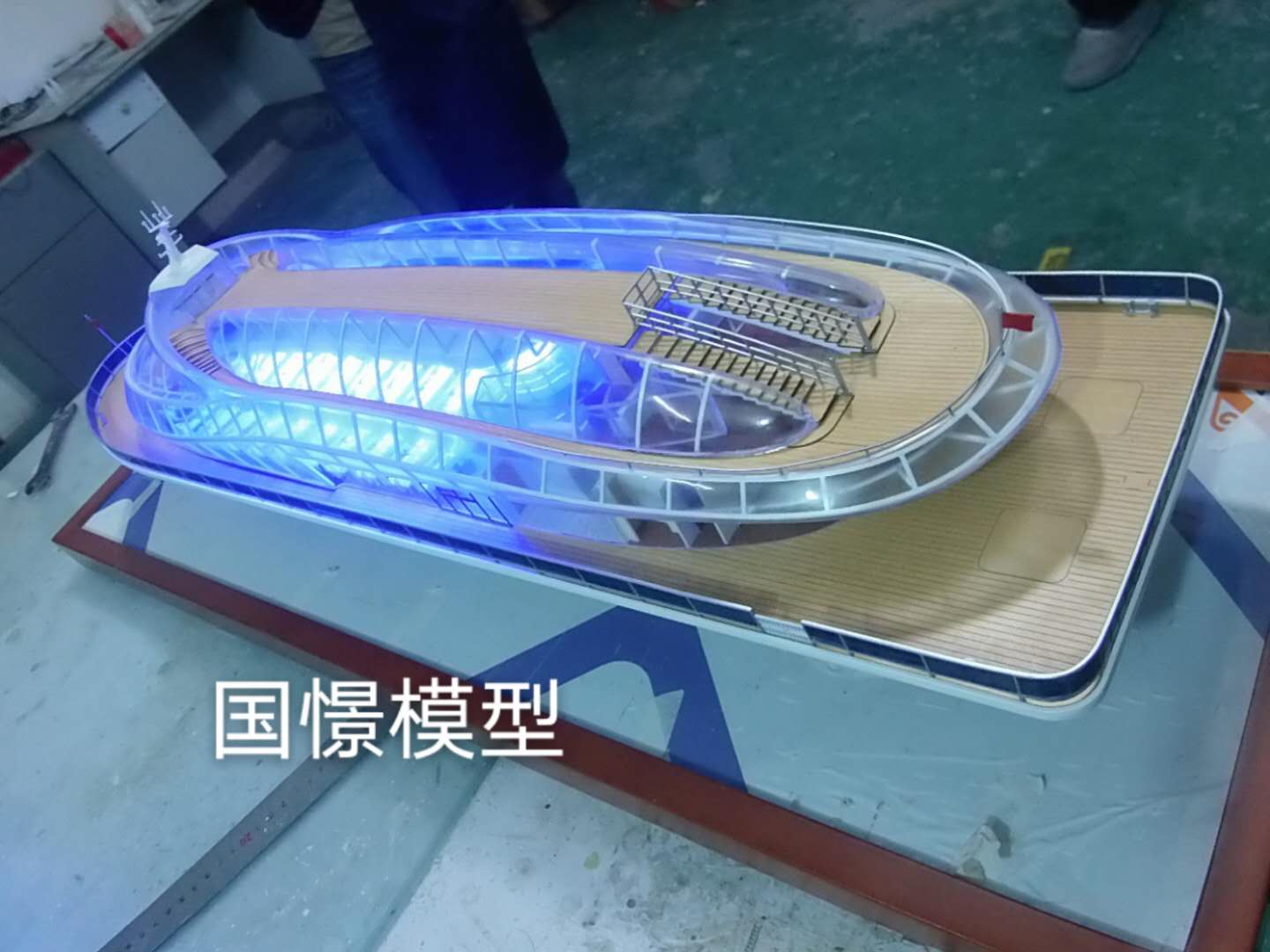 泰顺县船舶模型