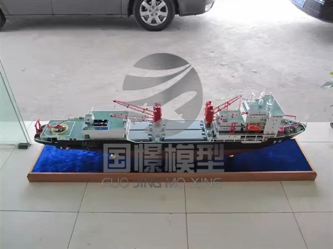 泰顺县船舶模型